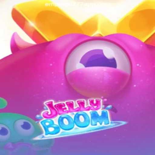 Explore JellyBoom: The Ultimate Online Gaming Experience with Emprego777