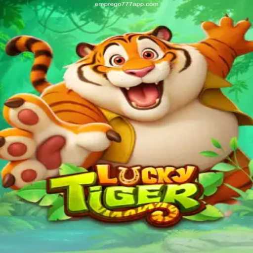 LuckyTiger: Discover the Best of Brazilian Online Games Today