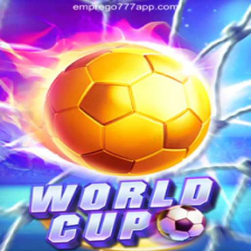 Explore WorldCup: A Premier Online Gaming Experience with Emprego777
